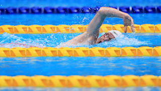 2020 Tokyo Paralympics - Day 5