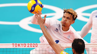 Volleyball - Olympics: Day 9