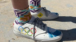 Fernando Aguerre shoes