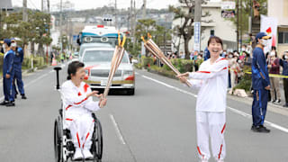 0100310 TANAKA Teruyo in Tajimi City
