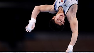 Gymnastics - Artistic - Olympics: Day 5