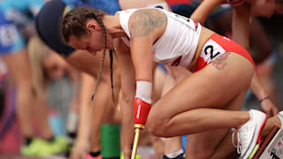 2020 Tokyo Paralympics - Day 7