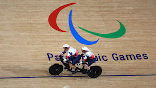 2020 Tokyo Paralympics - Day 4