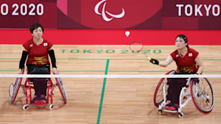 2020 Tokyo Paralympics - Day 12