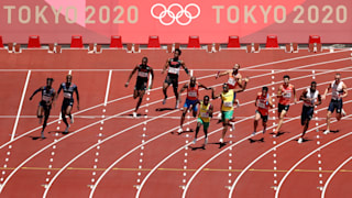 Athletics - Olympics: Day 13