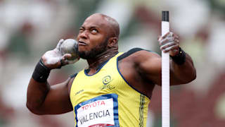 2020 Tokyo Paralympics - Day 11