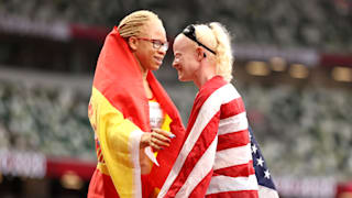 2020 Tokyo Paralympics - Day 11