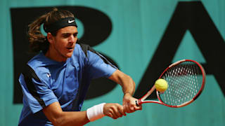 Juan Martin Del Potro 2006