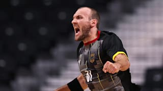 Handball - Olympics: Day 7