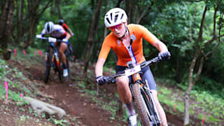Cycling - Mountain Bike - Olympics: Day 4