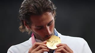 Athletics - Olympics: Day 10