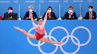 Gymnastics - Artistic - Olympics: Day 6