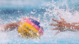 Water Polo - Olympics: Day 12
