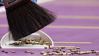 Shooting - Olympics: Day 7