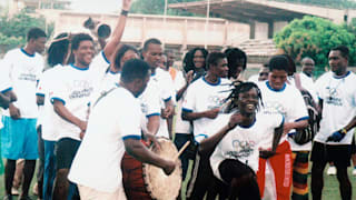 National Olympic Committee - Togo