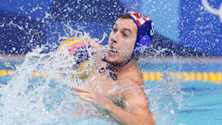 Water Polo - Olympics: Day 14