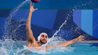 Water Polo - Olympics: Day 12