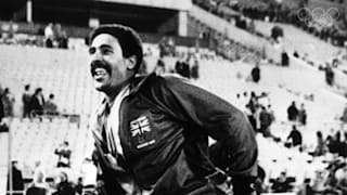 Daley Thompson