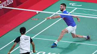 2020 Tokyo Paralympics - Day 12