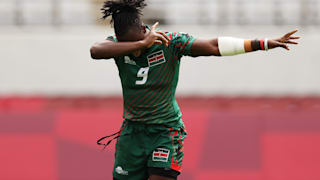 Rugby - Olympics: Day 8