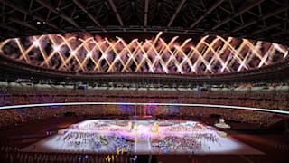 Global Closing Ceremony