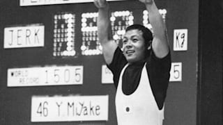 Yoshinobu Miyake