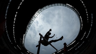 Athletics - Olympics: Day 7