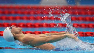 2020 Tokyo Paralympics - Day 10