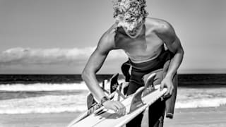 John John Florence