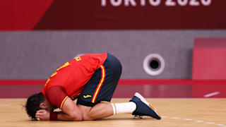 Handball - Olympics: Day 15