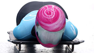 Yulia Kanakina of Tean ROC.