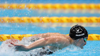 2020 Tokyo Paralympics - Day 9