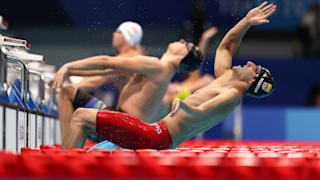 2020 Tokyo Paralympics - Day 3