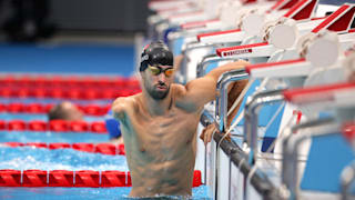 2020 Tokyo Paralympics - Day 10