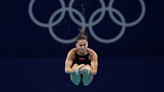 Diving - Olympics: Day 7