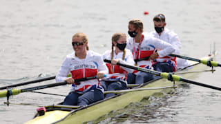 2020 Tokyo Paralympics - Day 5