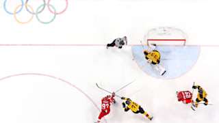 Ice Hockey - Men gold medal game
