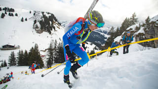 Ski Mountaineering European Championships
