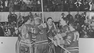 Men’s ice hockey (Squaw Valley 1960)