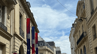 파리 2024 코리아하우스 