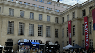 코리아하우스 내부