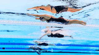 Paris 2024 Paralympic Games Day 2