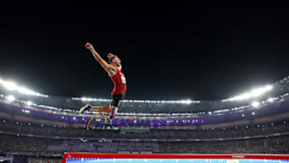 Paris 2024 Paralympic Games Day 3