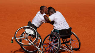 Paris 2024 Paralympic Games Day 7