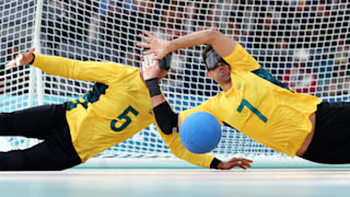 Paris 2024 Paralympic Games Day 8