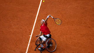 Paralympic Games Paris 2024 - Day11