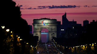Paralympic Games Paris 2024 - Day 11