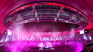 Paralympic Games Closing Ceremony