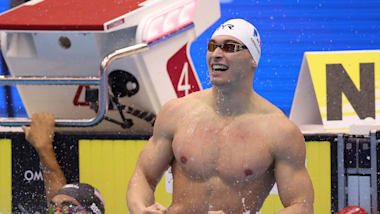 Natation - Championnats du monde en petit bassin 2024 : Sans Léon Marchand, quelle star va briller à Budapest ?