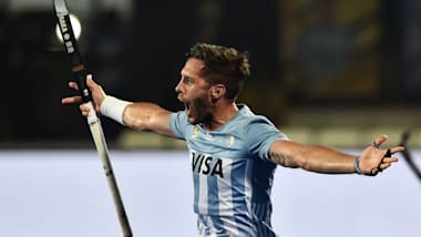 Argentina en el Mundial de hockey 2023: cómo ver los partidos de los Leones y todo lo que necesitas saber